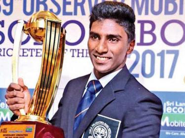 Nipun Ransika