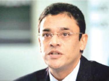 Ranjan Madugalle
