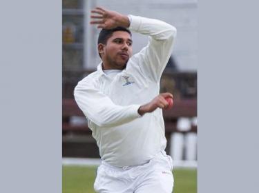 Umesh Karunaratne