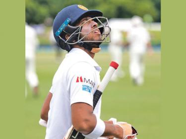 Kusal Mendis