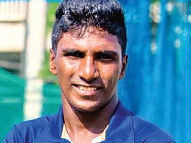 Nipun Ransika