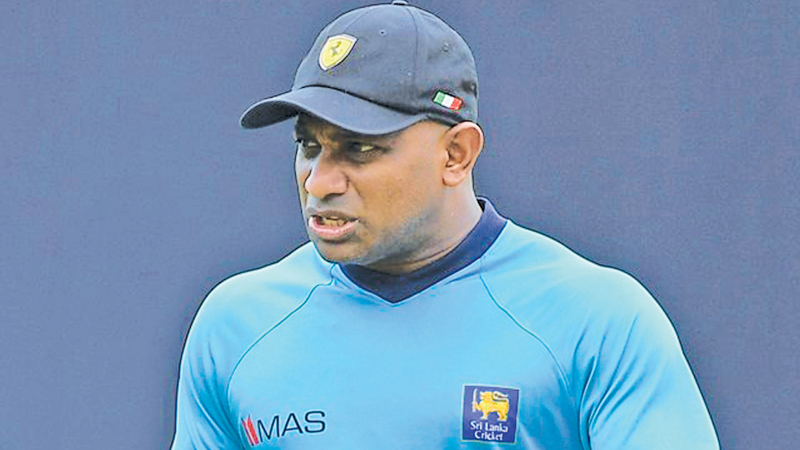 Chief Guest, former Sri Lanka captain Sanath Jayasuriya