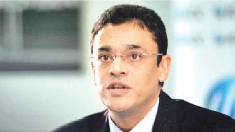 Ranjan Madugalle