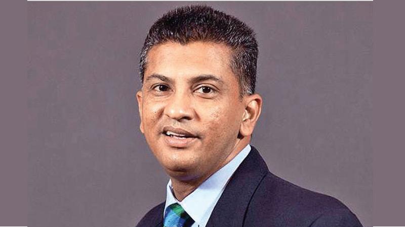 Roshan Mahanama