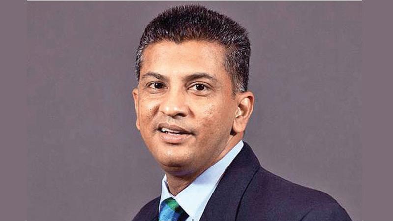 Roshan Mahanama