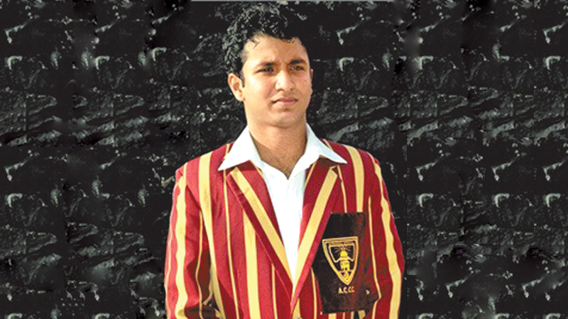 Dushan Malith Gunatilleke