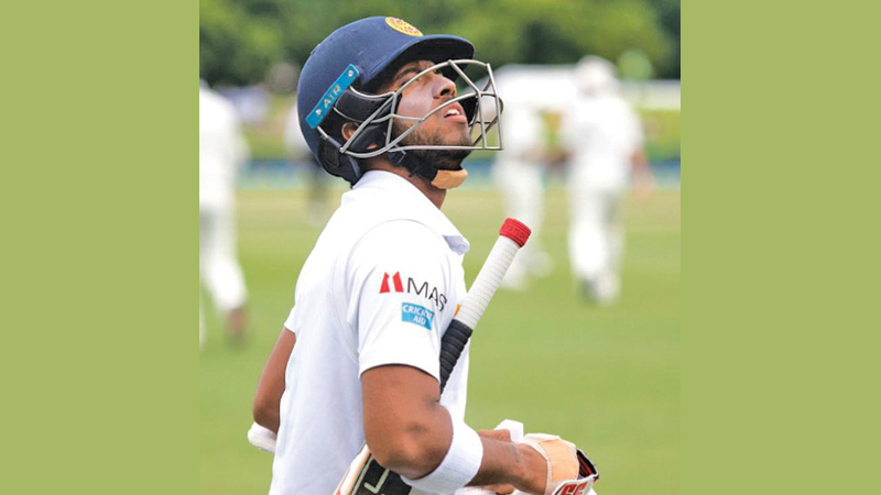 Kusal Mendis