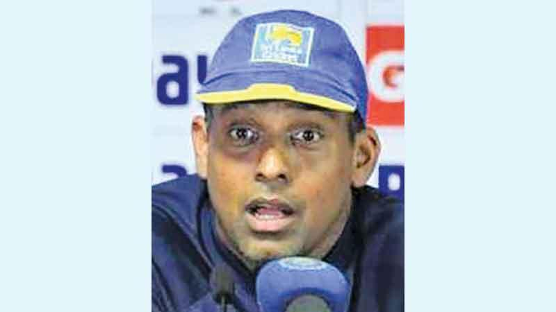 Thilan Samaraweera