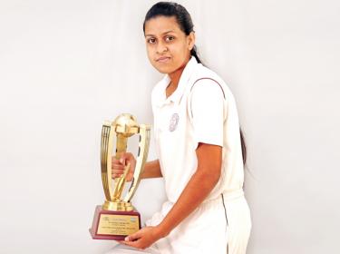 Nimesha Tharuni Wijesundara