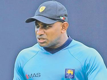 Chief Guest, former Sri Lanka captain Sanath Jayasuriya