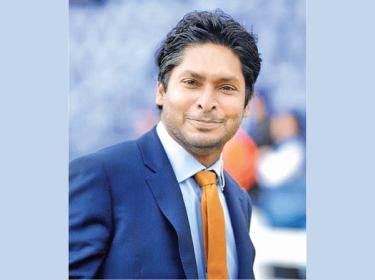 Kumar Sangakkara became the best batsman in 1996