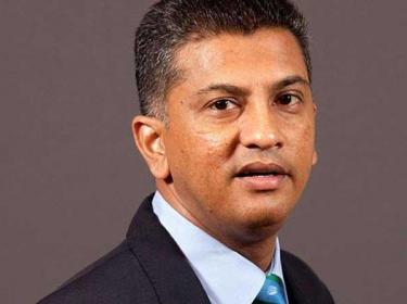 Roshan Mahanama