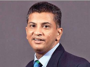 Roshan Mahanama