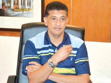 Roshan Mahanama