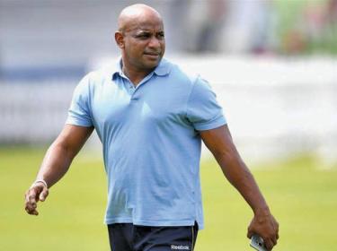 Jayasuriya still fit at 50