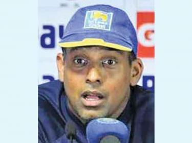 Thilan Samaraweera